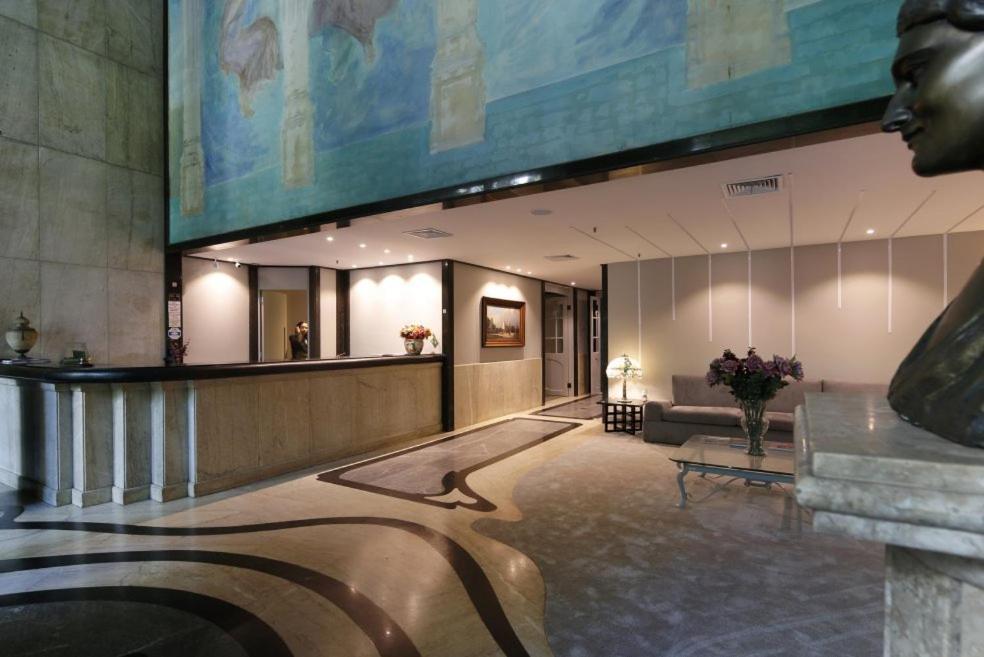 Joia Tiffany'S Apartment Rio de Janeiro Bagian luar foto