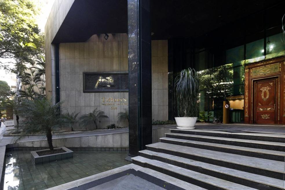 Joia Tiffany'S Apartment Rio de Janeiro Bagian luar foto