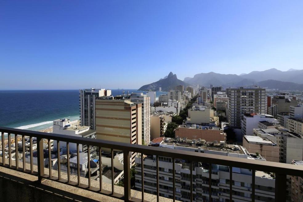Joia Tiffany'S Apartment Rio de Janeiro Bagian luar foto