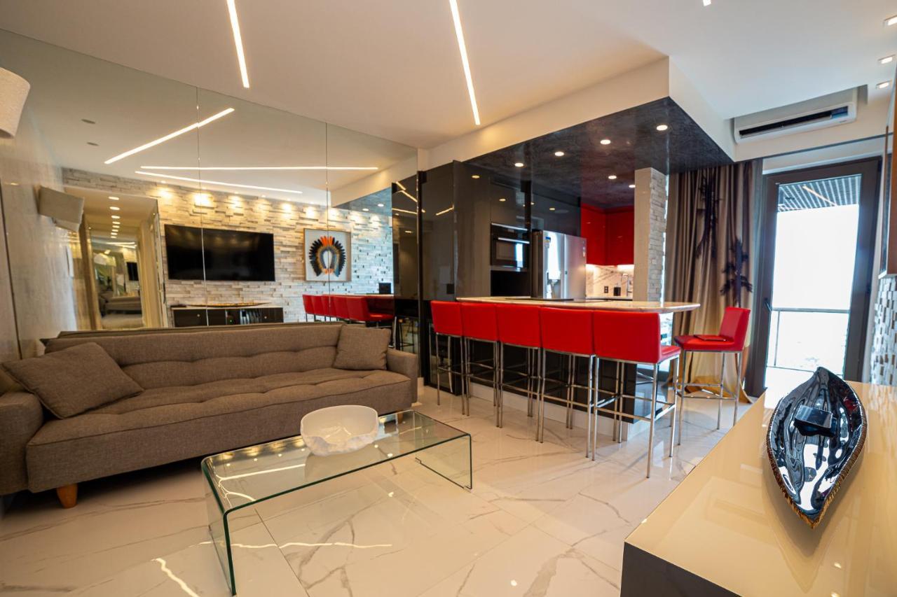Joia Tiffany'S Apartment Rio de Janeiro Bagian luar foto