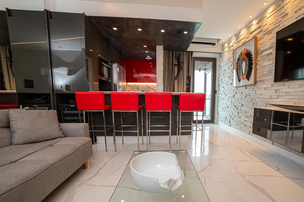 Joia Tiffany'S Apartment Rio de Janeiro Bagian luar foto