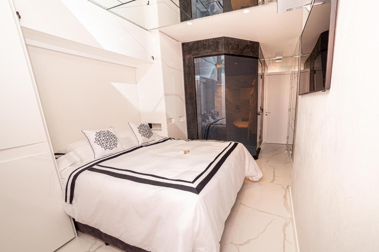 Joia Tiffany'S Apartment Rio de Janeiro Bagian luar foto