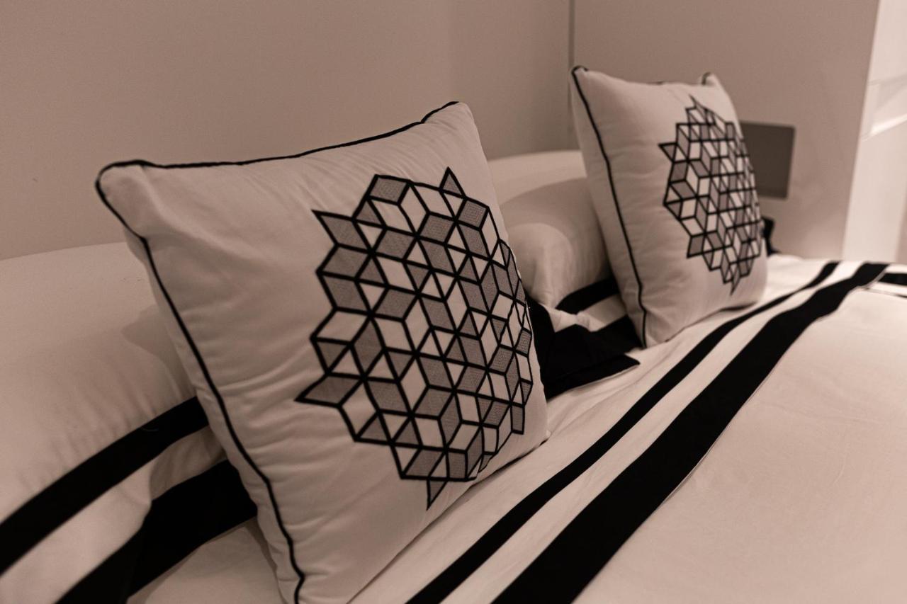 Joia Tiffany'S Apartment Rio de Janeiro Bagian luar foto