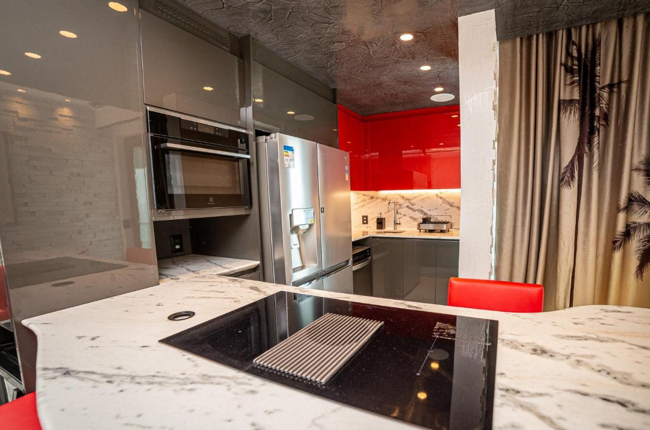Joia Tiffany'S Apartment Rio de Janeiro Bagian luar foto