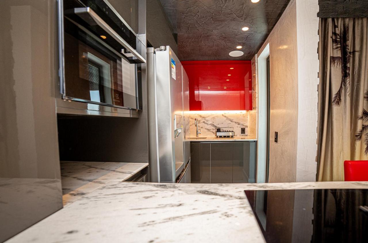 Joia Tiffany'S Apartment Rio de Janeiro Bagian luar foto