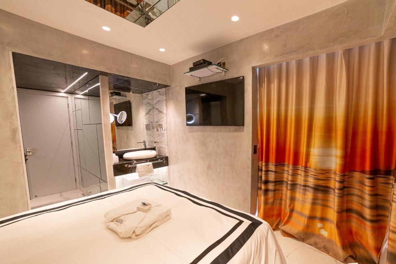 Joia Tiffany'S Apartment Rio de Janeiro Bagian luar foto