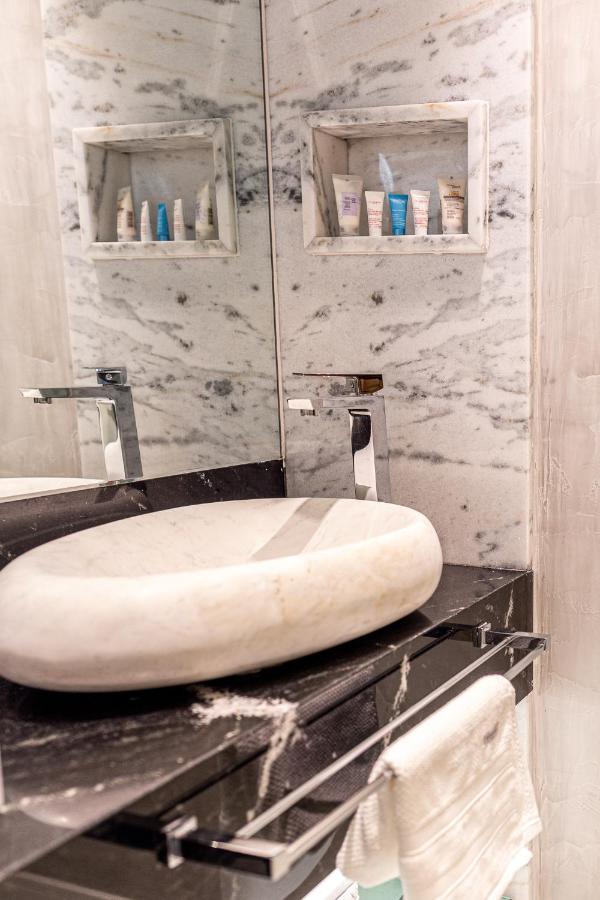 Joia Tiffany'S Apartment Rio de Janeiro Bagian luar foto