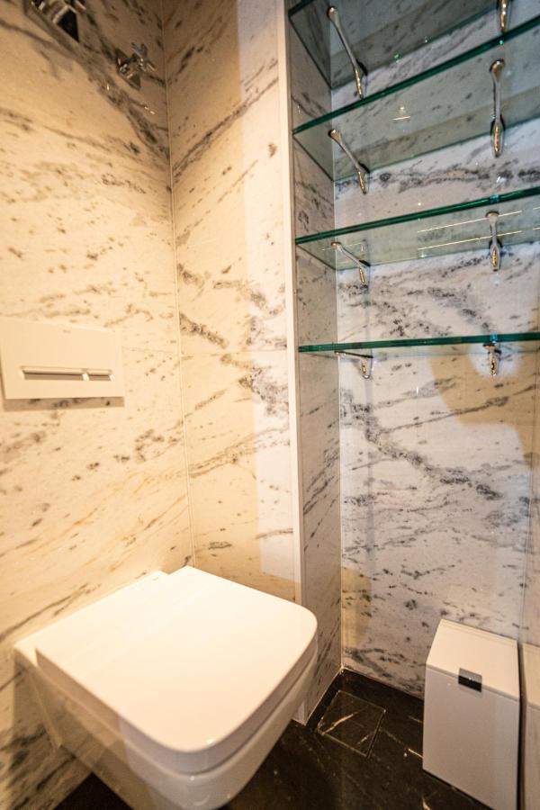 Joia Tiffany'S Apartment Rio de Janeiro Bagian luar foto