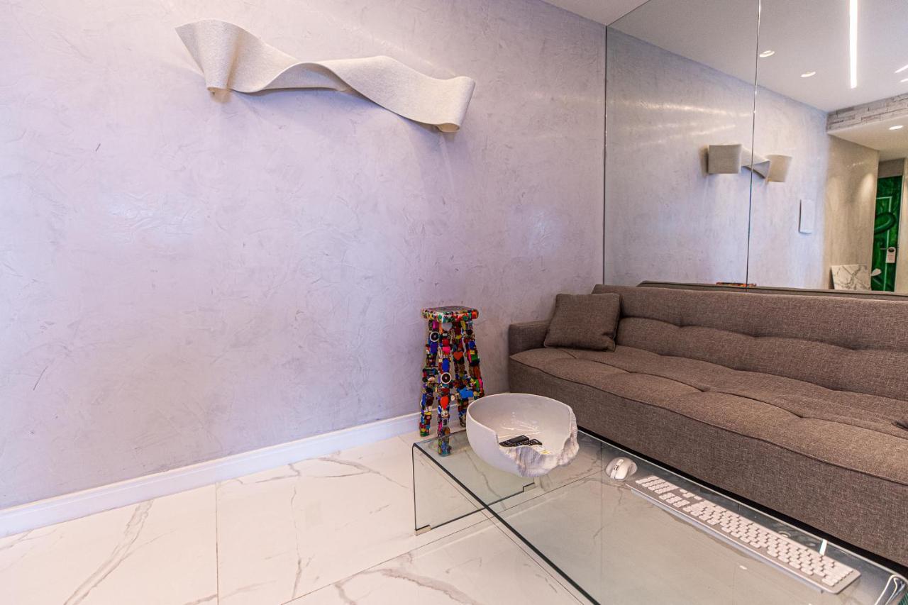 Joia Tiffany'S Apartment Rio de Janeiro Bagian luar foto