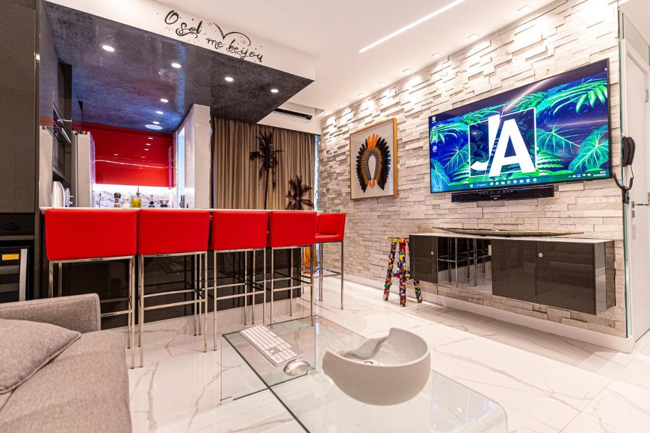 Joia Tiffany'S Apartment Rio de Janeiro Bagian luar foto
