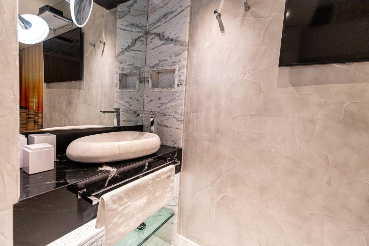Joia Tiffany'S Apartment Rio de Janeiro Bagian luar foto