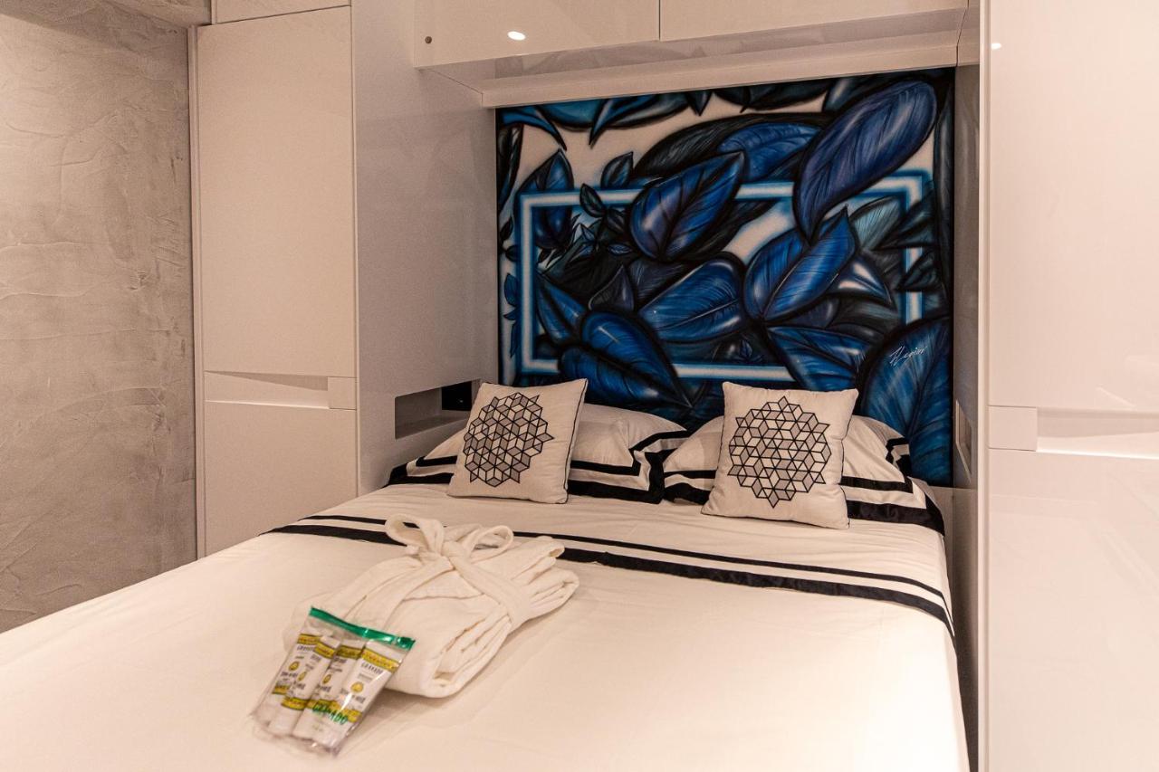 Joia Tiffany'S Apartment Rio de Janeiro Bagian luar foto