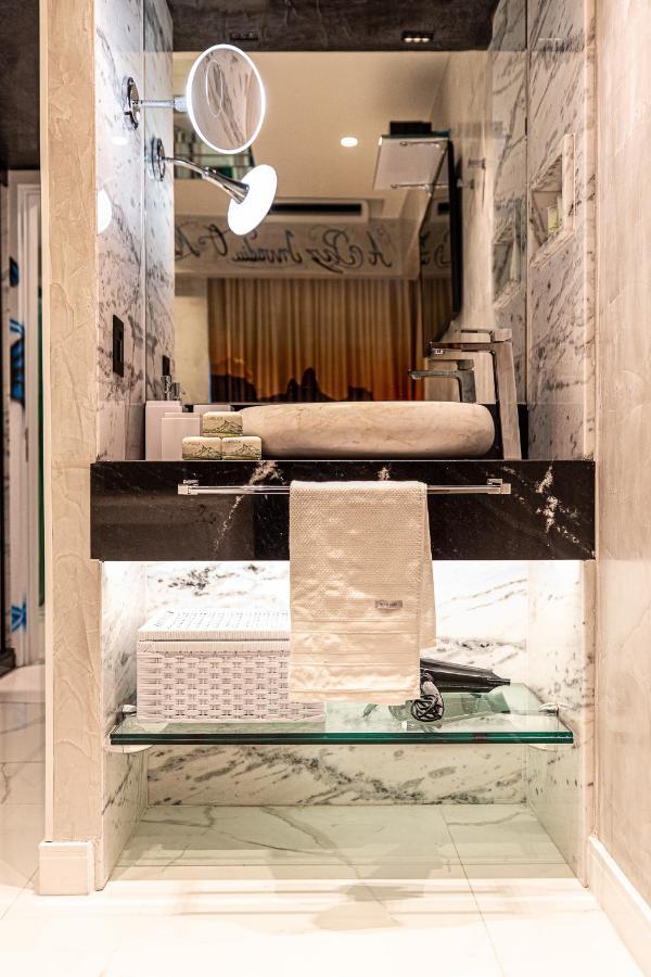 Joia Tiffany'S Apartment Rio de Janeiro Bagian luar foto