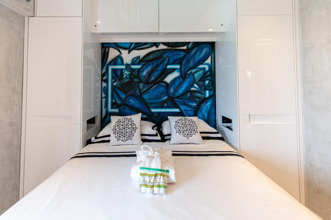 Joia Tiffany'S Apartment Rio de Janeiro Bagian luar foto