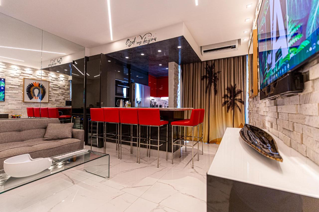 Joia Tiffany'S Apartment Rio de Janeiro Bagian luar foto